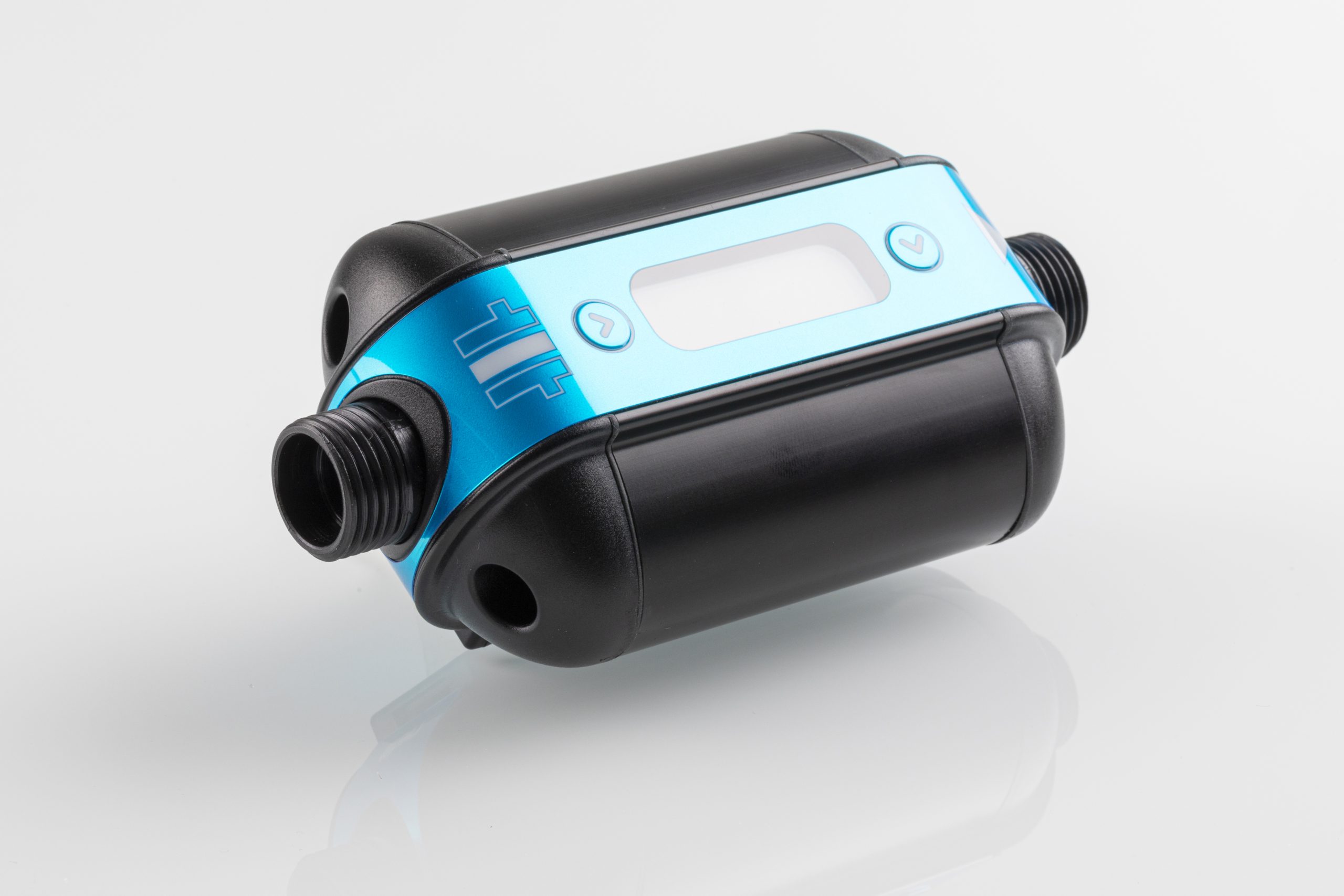 ultrasonic knife industry Ultraschall-Durchflussmesser Industrie-atrato