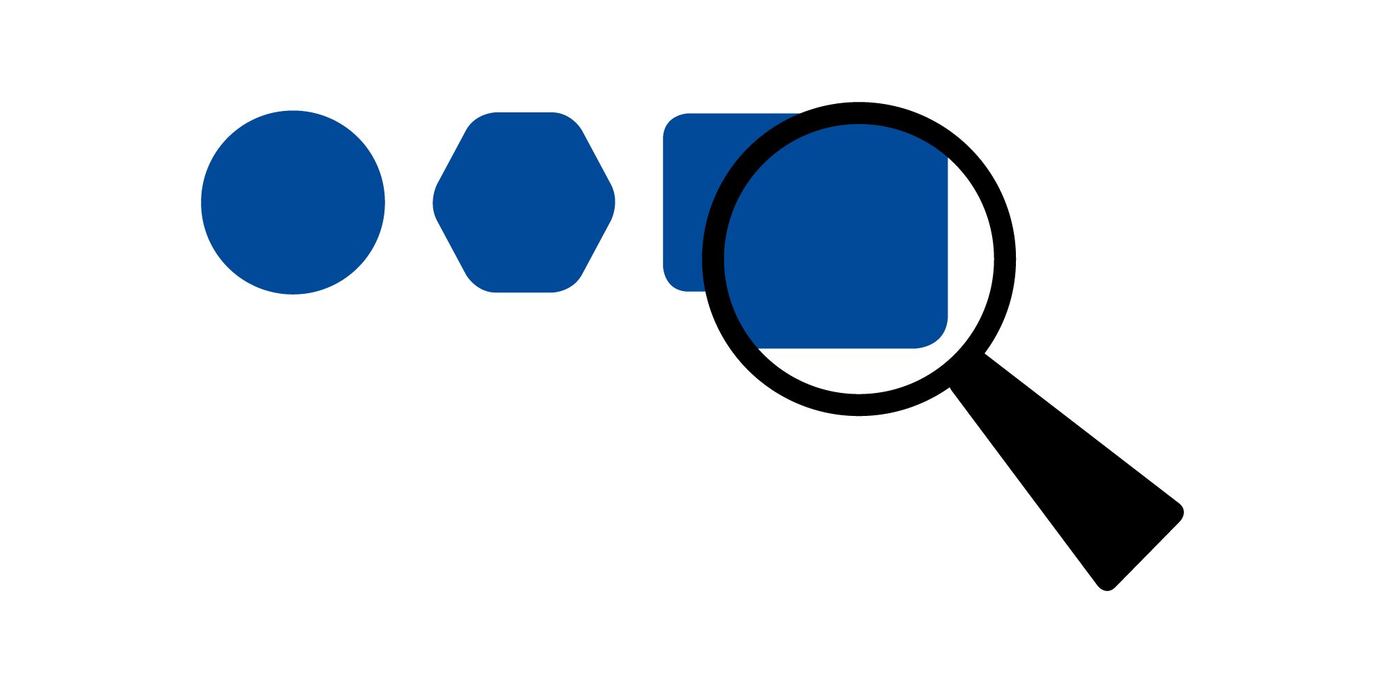 Icon application Applikation