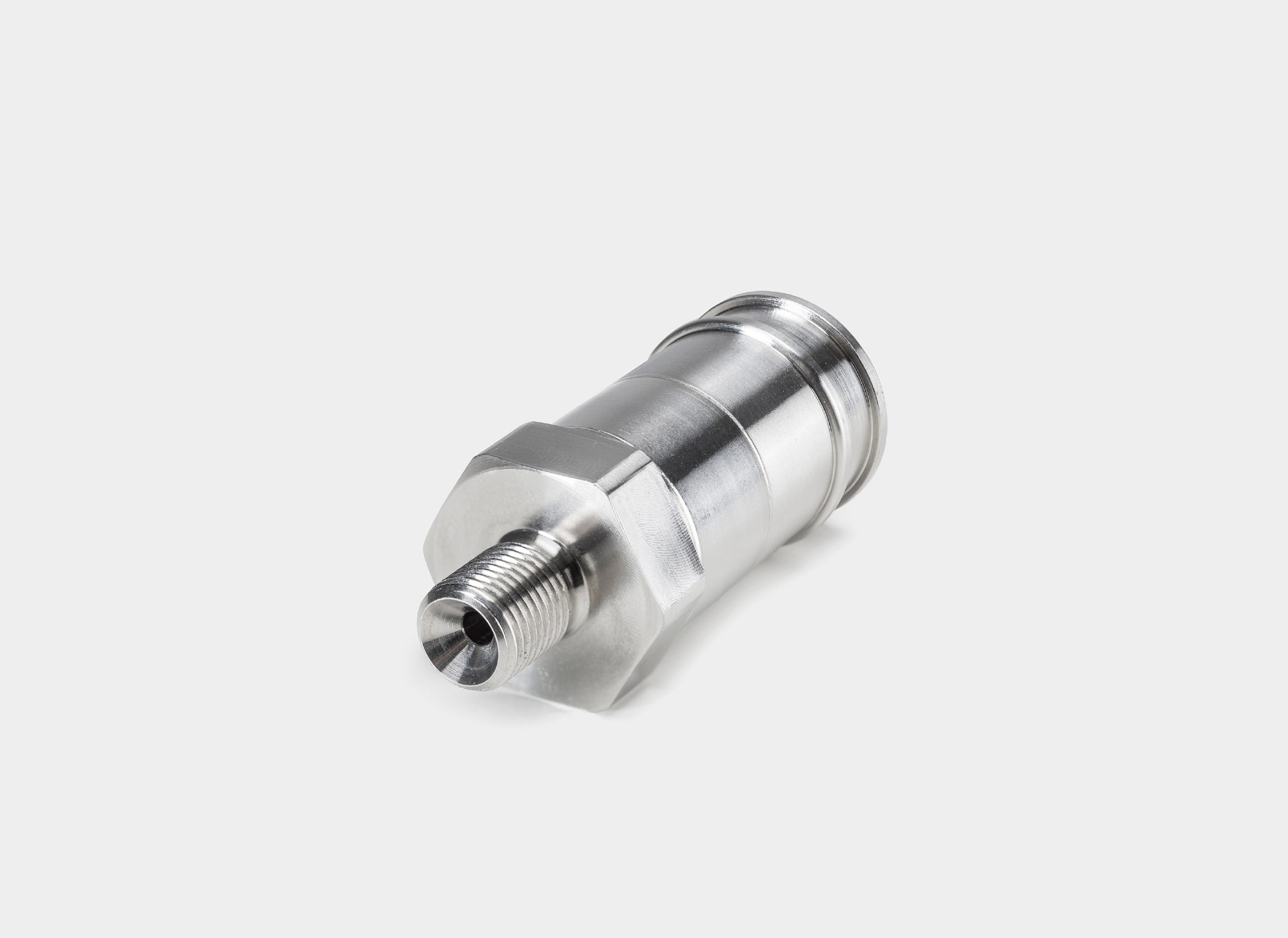 pressure sensor Drucksensor-PV22 TEDS