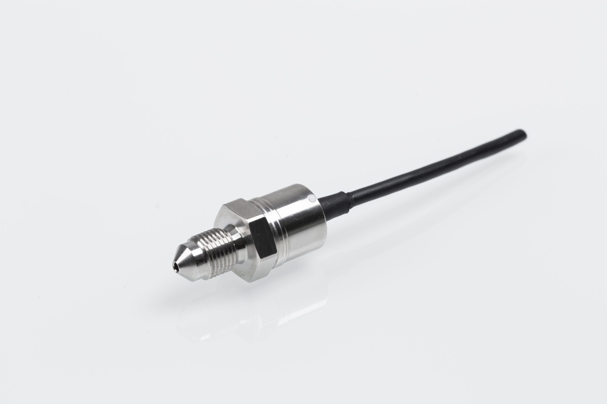 Mini Drucksensor PV15B Temperaturkompensiert -40 bis 150°C | Mini pressure sensor PV15B Temperature compensated -40 to 150°C