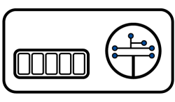 Instruments et affichages
