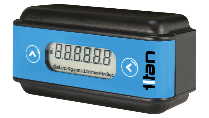 Anzeige Pulsit Solo | Display Pulsit Solo