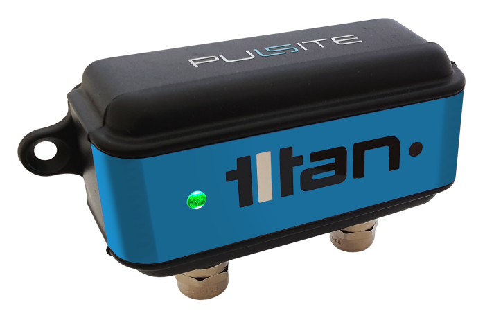 Signalkonvertor für standard Durchflussmesser Signalausgang: Spnnung, Strom & Frequenz | Signal converter for standard flow meter signal output: voltage, current & frequency