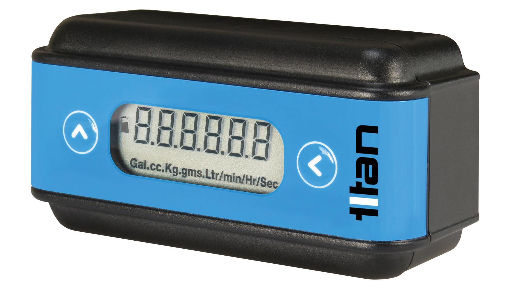 Anzeige Pulsit Solo | Display Pulsit Solo