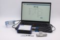 Aufbau Diagnose Interface - Hardware und Software | Structure of the diagnostic interface - hardware and software